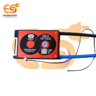 13S 30A BMS NMC Hardware Waterproof